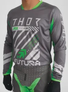 THOR - JERSEY LAUNCHMODE FUTURA CHAR/ - 29108418