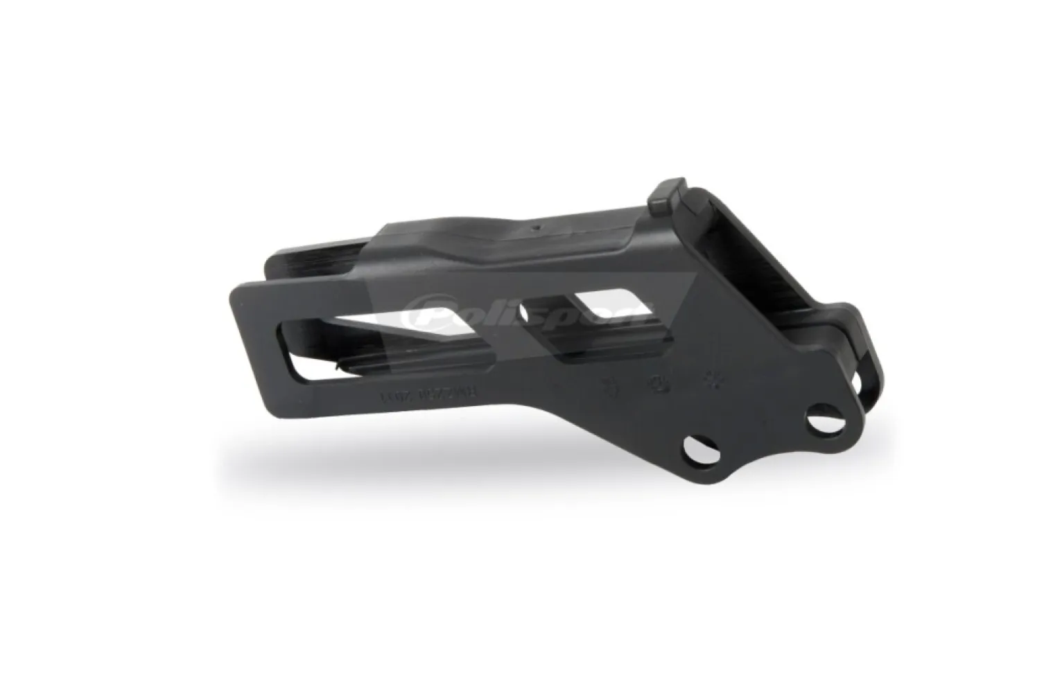 POLISPORT - CHAIN GUIDE SUZUKI BK - 12310794