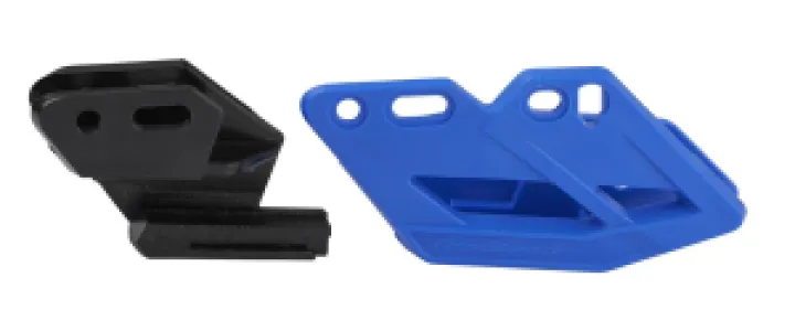 POLISPORT - CHAIN GUIDE PERF YAM BL - 12310797