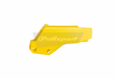 POLISPORT - CHAINGUIDE RMZ450 05-17 YEL - 12310839