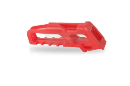 POLISPORT - CHAIN GUIDE CRF250 07-10 RD - 12310857
