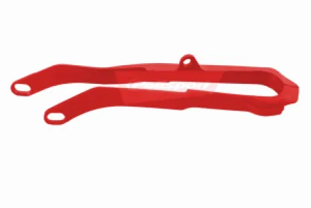 POLISPORT - CHAIN SLIDER CR/CRF RED - 12310859
