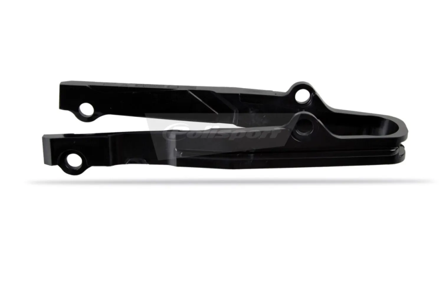 POLISPORT - CHAINSLIDER KX125/250 03-08 BK - 12310864