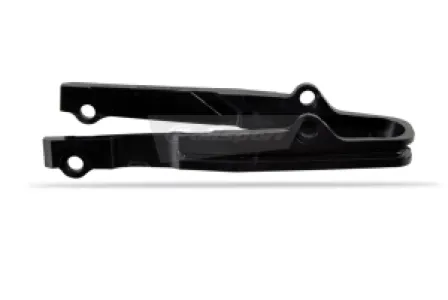 POLISPORT - CHAINSLIDER KX125/250 03-08 BK - 12310864