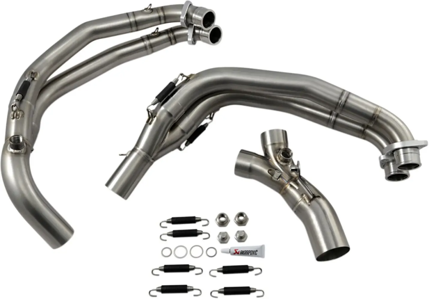 AKRAPOVIC - HEADPIPES SS CB1000R - 18120327