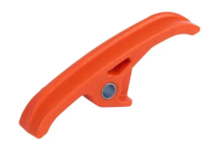 POLISPORT - CHAIN SLIDE PIECE KTM OR - 12310874