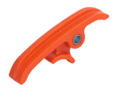 POLISPORT - CHAIN SLIDE PIECE KTM OR - 12310875