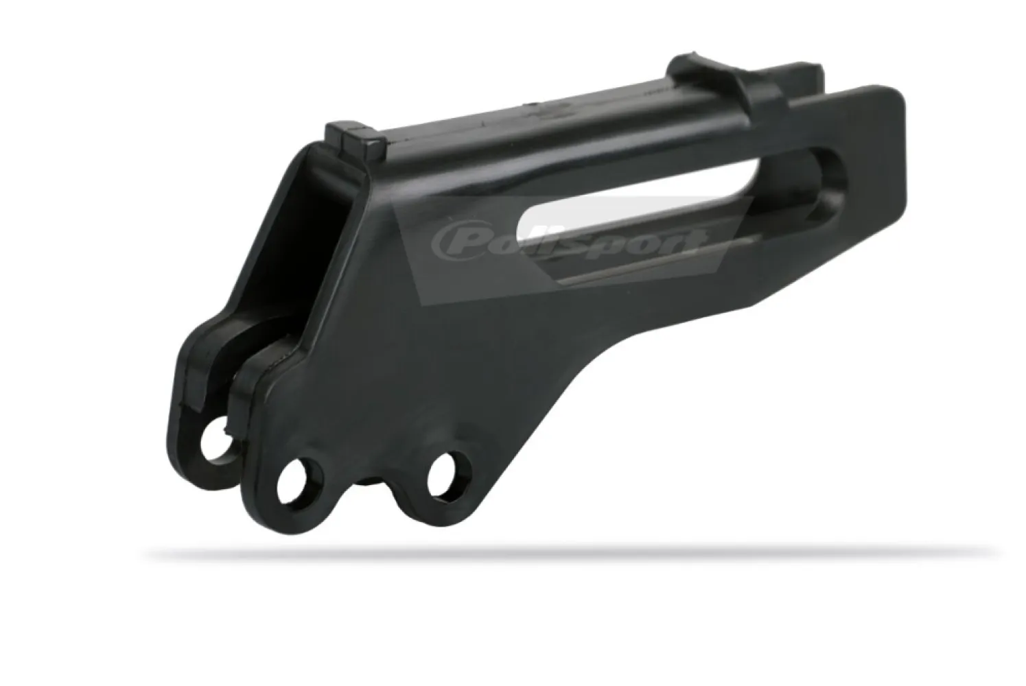 POLISPORT - CHAIN GUIDE YZ/YZF BK - 12310878