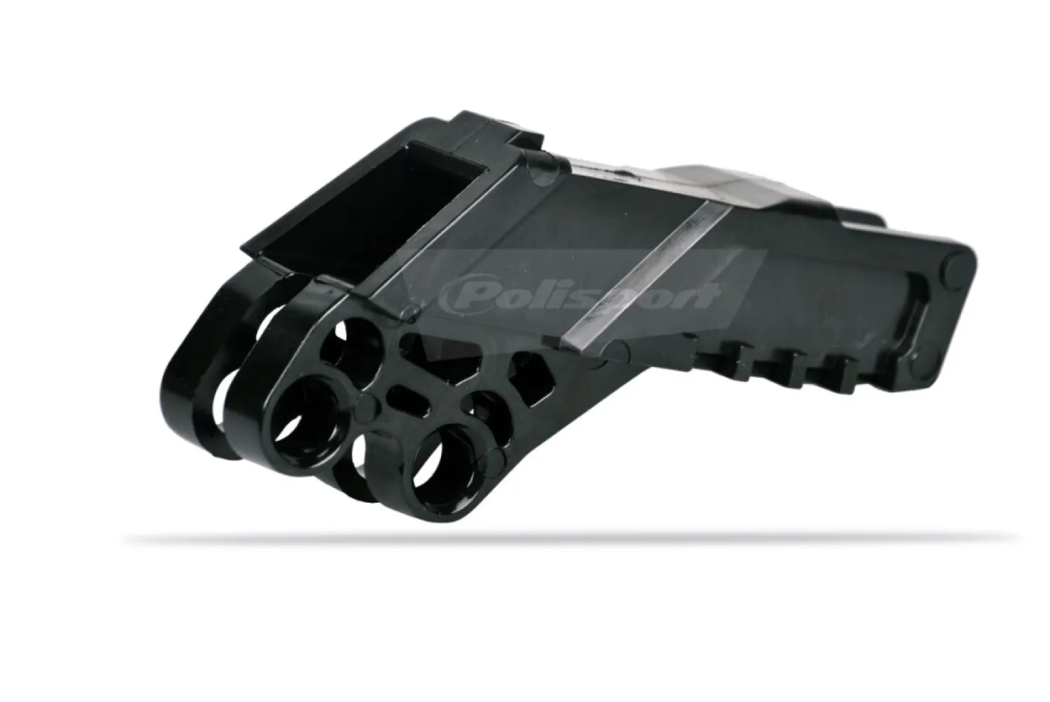 POLISPORT - CHAINGUIDE KXF250/450 06-08 BK - 12310884