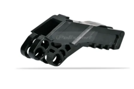 POLISPORT - CHAINGUIDE KXF250/450 06-08 BK - 12310884