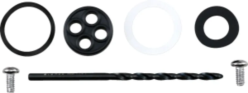 PARTS UNLIMITED - FUEL PETCOCK REPR KIT HON - 07050452