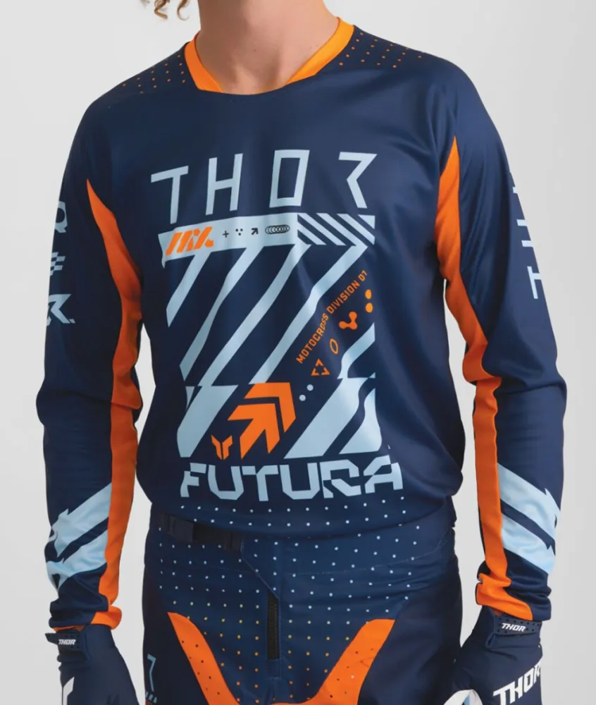 THOR - JERSEY LAUNCHMODE FUTURA NV/OR - 29108428