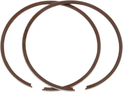 WISECO - WISECO RING SET - 1850CD