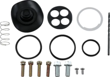 PARTS UNLIMITED - FUEL PETCOCK REPR KIT HON - 07050454