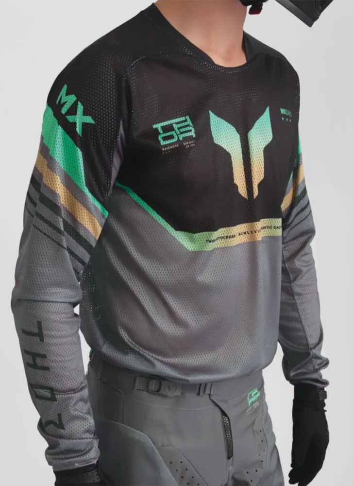 THOR - JERSEY LAUNCHMODE-VENT RAPTOR  - 29108430