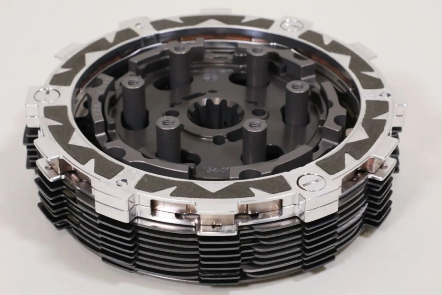 REKLUSE - CLUTCH RADIUSX 4.0 YAM YZ65 YZ - 11300865