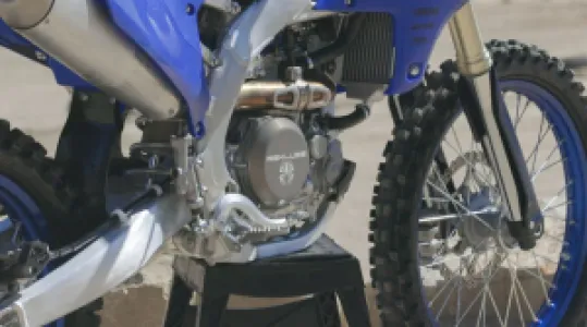 REKLUSE - CLUTCH RADIUSX 4.0 YAM YZ65 YZ - 11300865