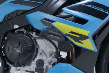 SW-MOTECH - SLIDER SET S1000R 25 - 05052567
