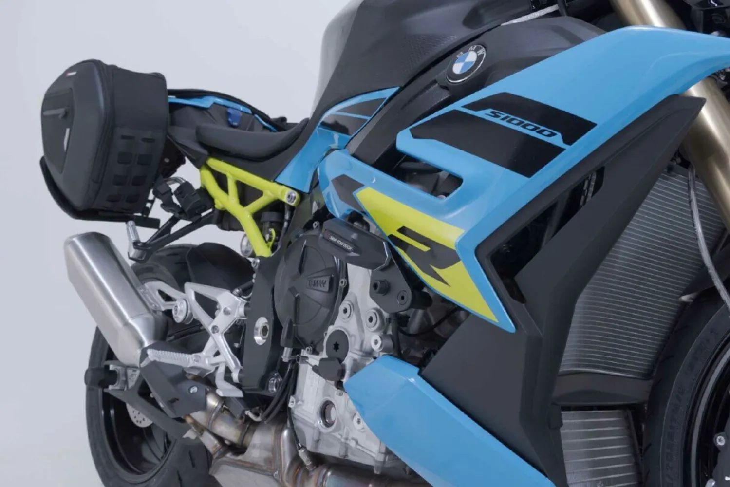 SW-MOTECH - SLIDER SET S1000R 25 - 05052567