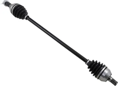 MOOSE OFFROAD FOUR WHEEL - AXLE KIT COMPLETE CANAM - 02141860