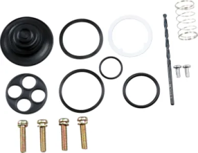 PARTS UNLIMITED - FUEL PETCOCK REPR KIT HON - 07050457