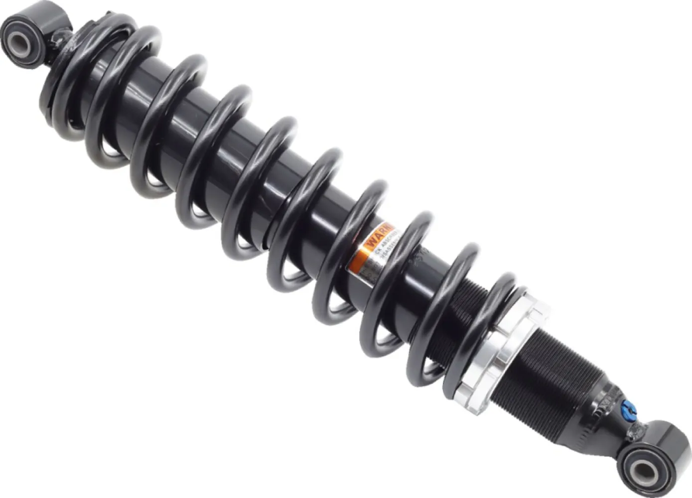 MOOSE OFFROAD FOUR WHEEL - GAS SHOCK FRONT MOOSE - 13102538