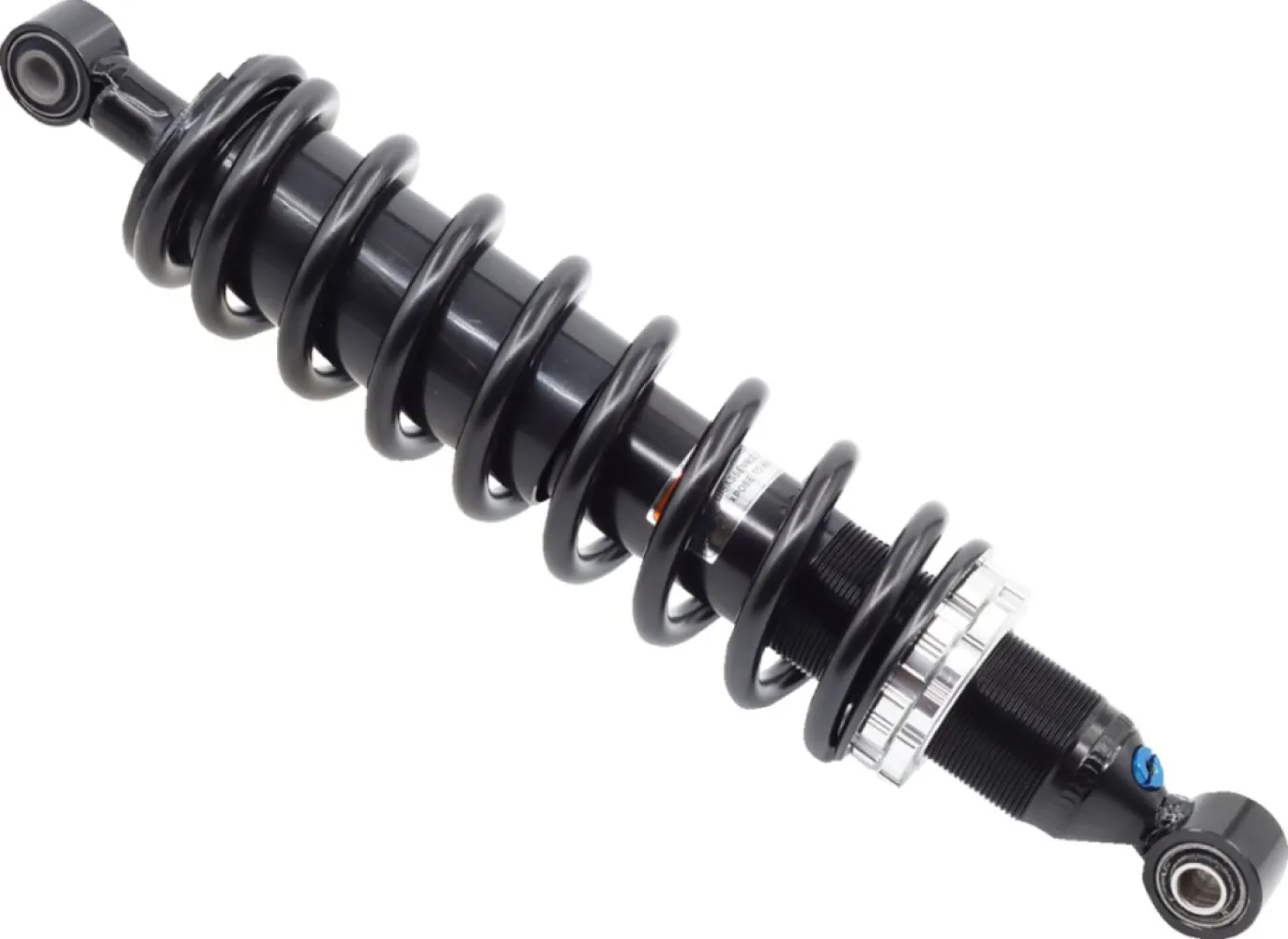 MOOSE OFFROAD FOUR WHEEL - GAS SHOCK FRONT MOOSE - 13102539