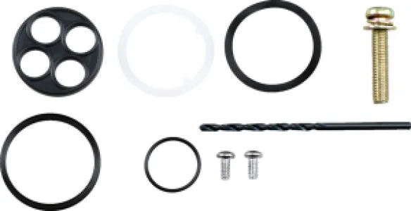 PARTS UNLIMITED - FUEL PETCOCK REPR KIT HON - 07050459
