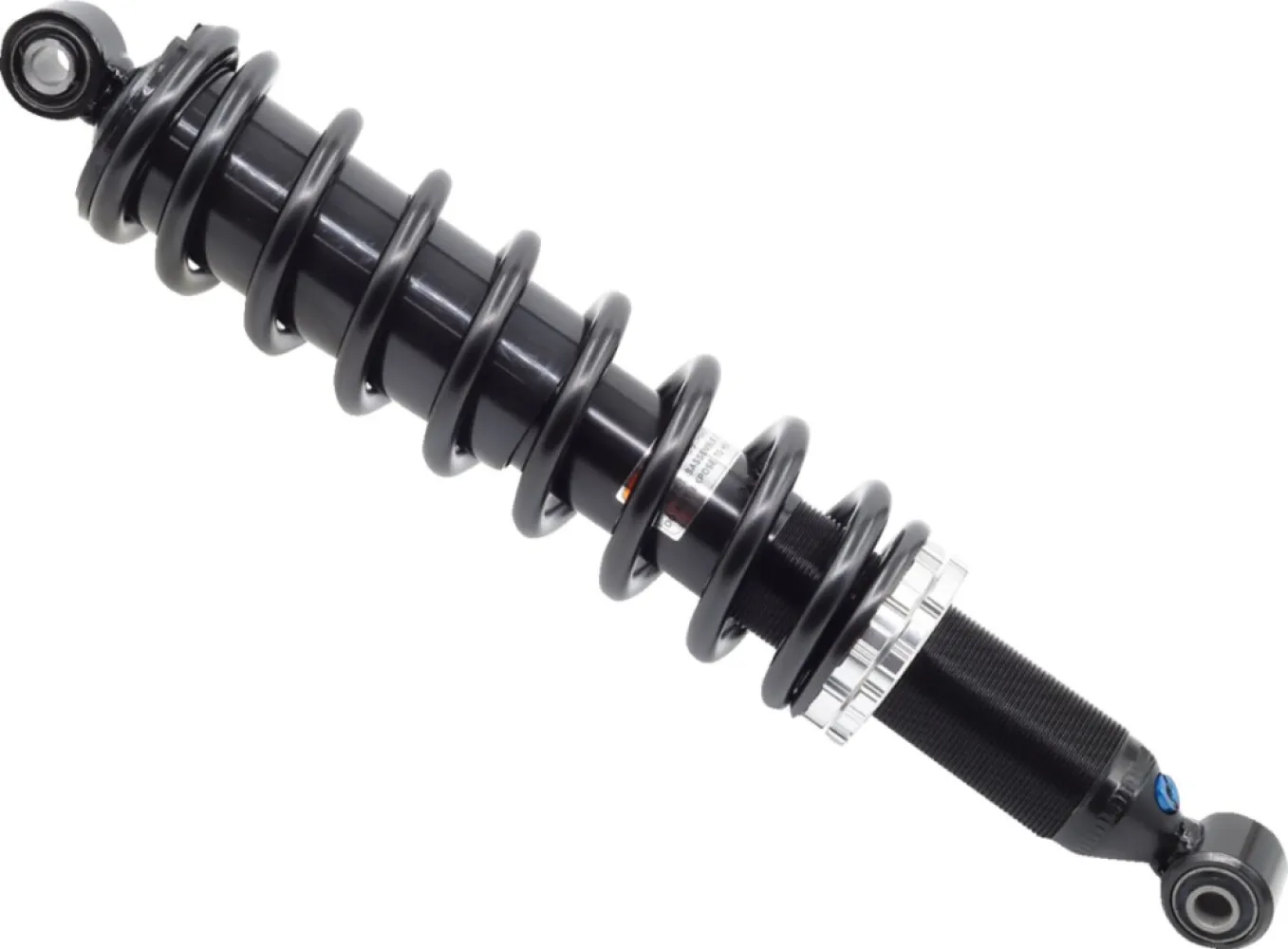 MOOSE OFFROAD FOUR WHEEL - GAS SHOCK FRONT MOOSE - 13102540