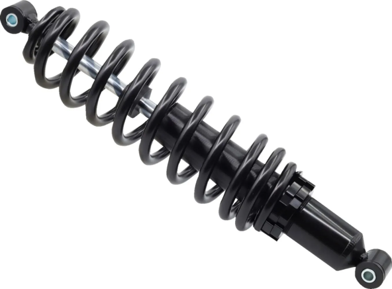 MOOSE OFFROAD FOUR WHEEL - GAS SHOCK FRONT MOOSE - 13102541