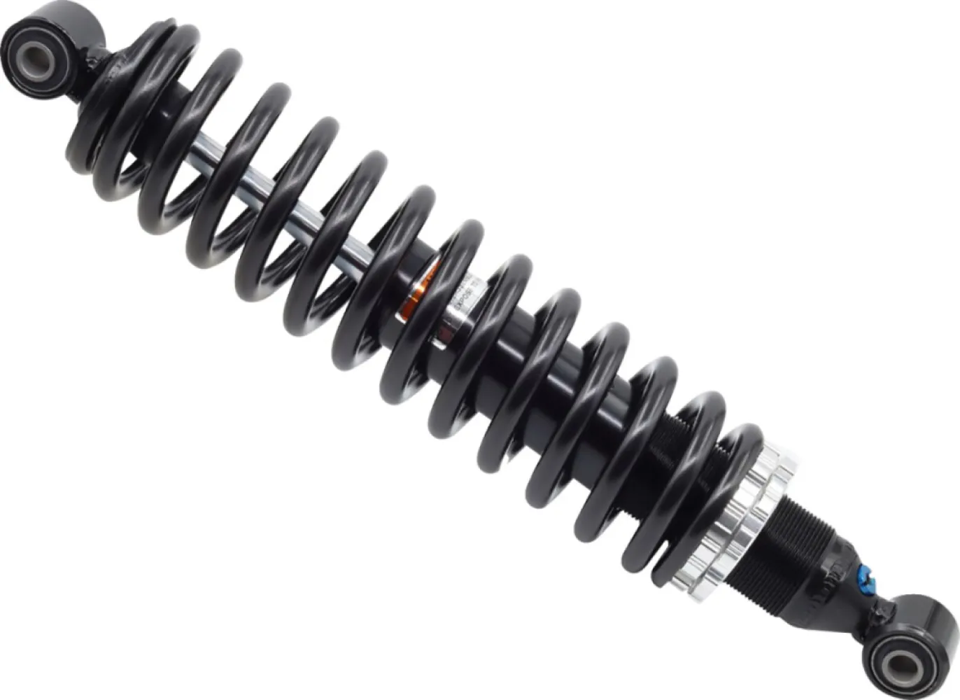 MOOSE OFFROAD FOUR WHEEL - GAS SHOCK REAR MOOSE - 13102545