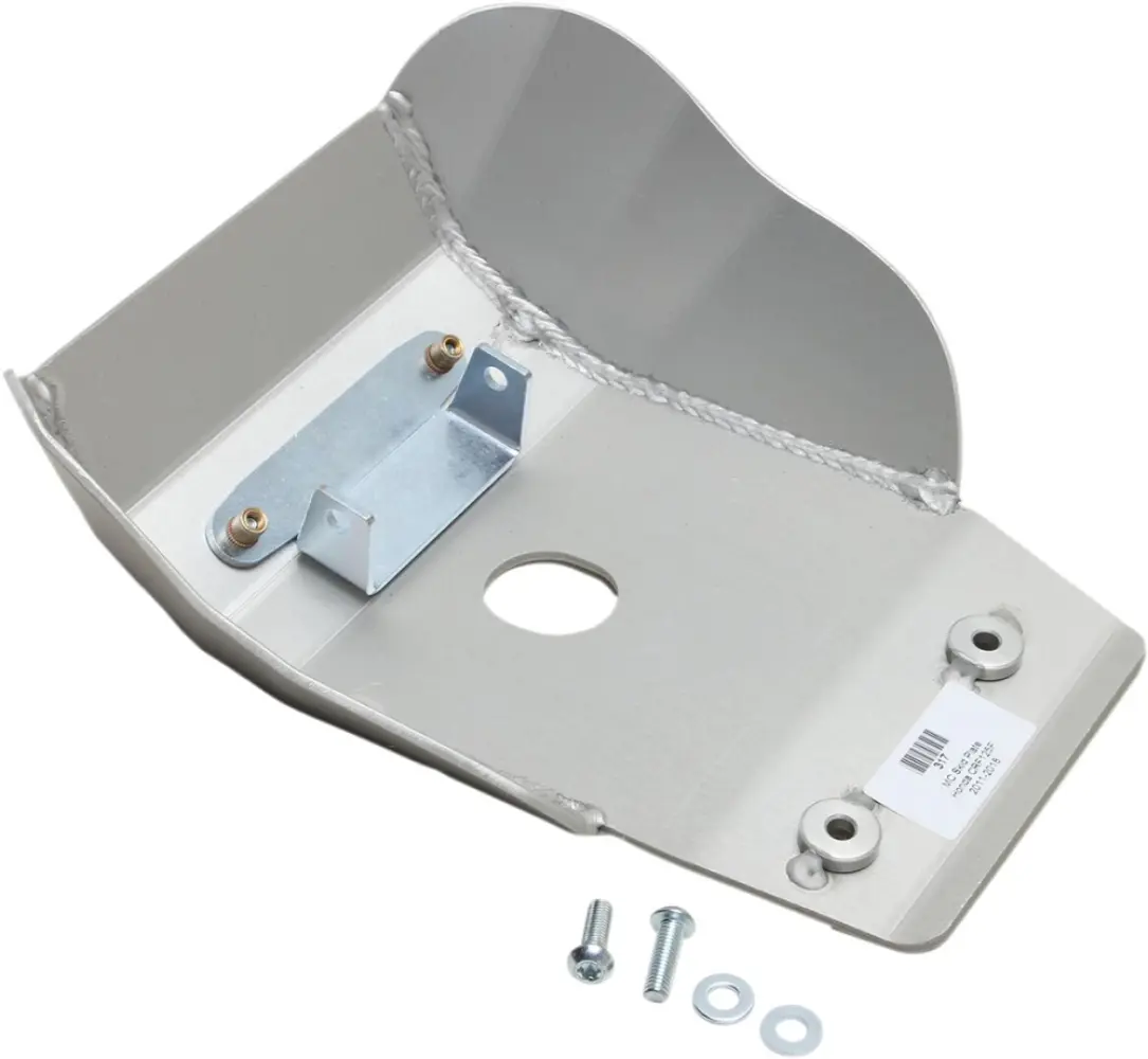 MOOSE OFFROAD HARD-PARTS - SKID PLATE MOOSE CRF125F - 05061226