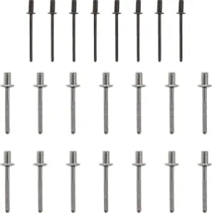 AKRAPOVIC - MUFFLER REPACK KIT - 18601685