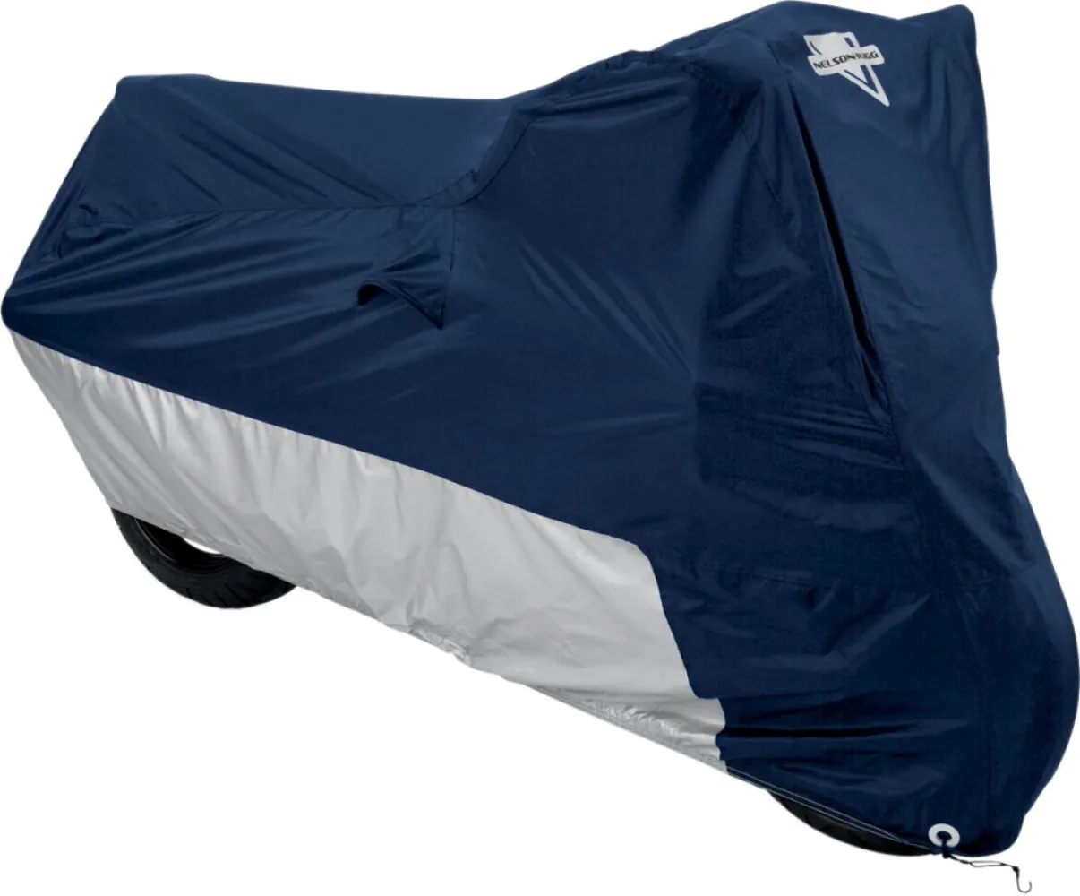 NELSON RIGG - M/C COVER POLYESTER X-LG - MC902XL