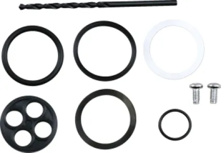 PARTS UNLIMITED - FUEL PETCOCK REPR KIT HON - 07050461