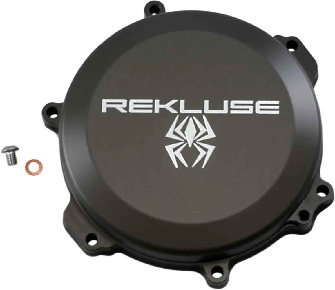 REKLUSE - CLUTCH COVER REKLUSE YZ125 05- - 09401820