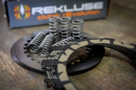 REKLUSE - CLTCH PK TQDR KX450F '21 - 11313654
