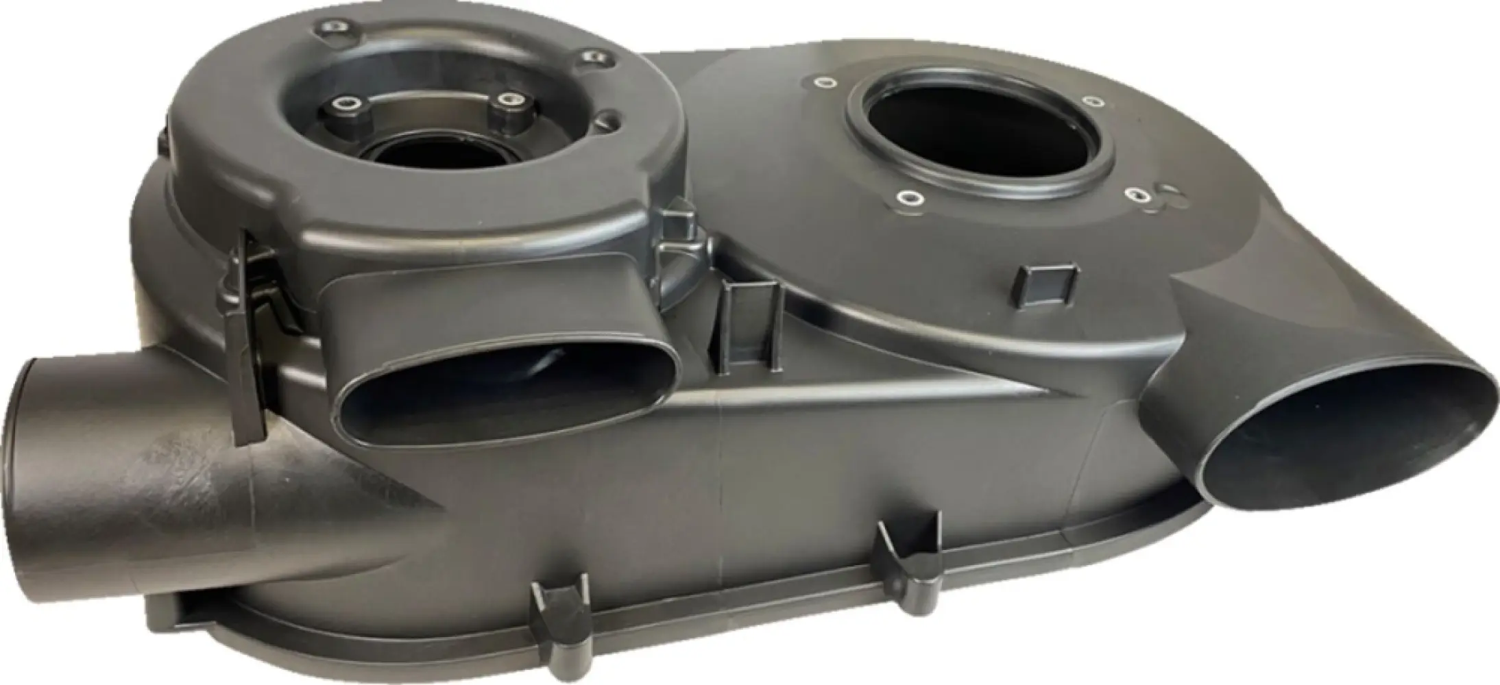 MOOSE OFFROAD FOUR WHEEL - CLUTCH COVER CANAM INNER - 09402122