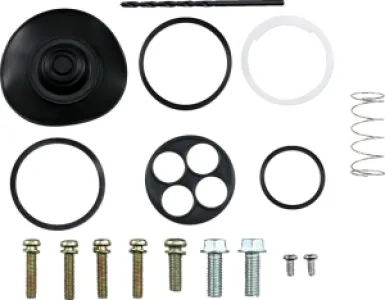 PARTS UNLIMITED - FUEL PETCOCK REPR KIT HON - 07050462