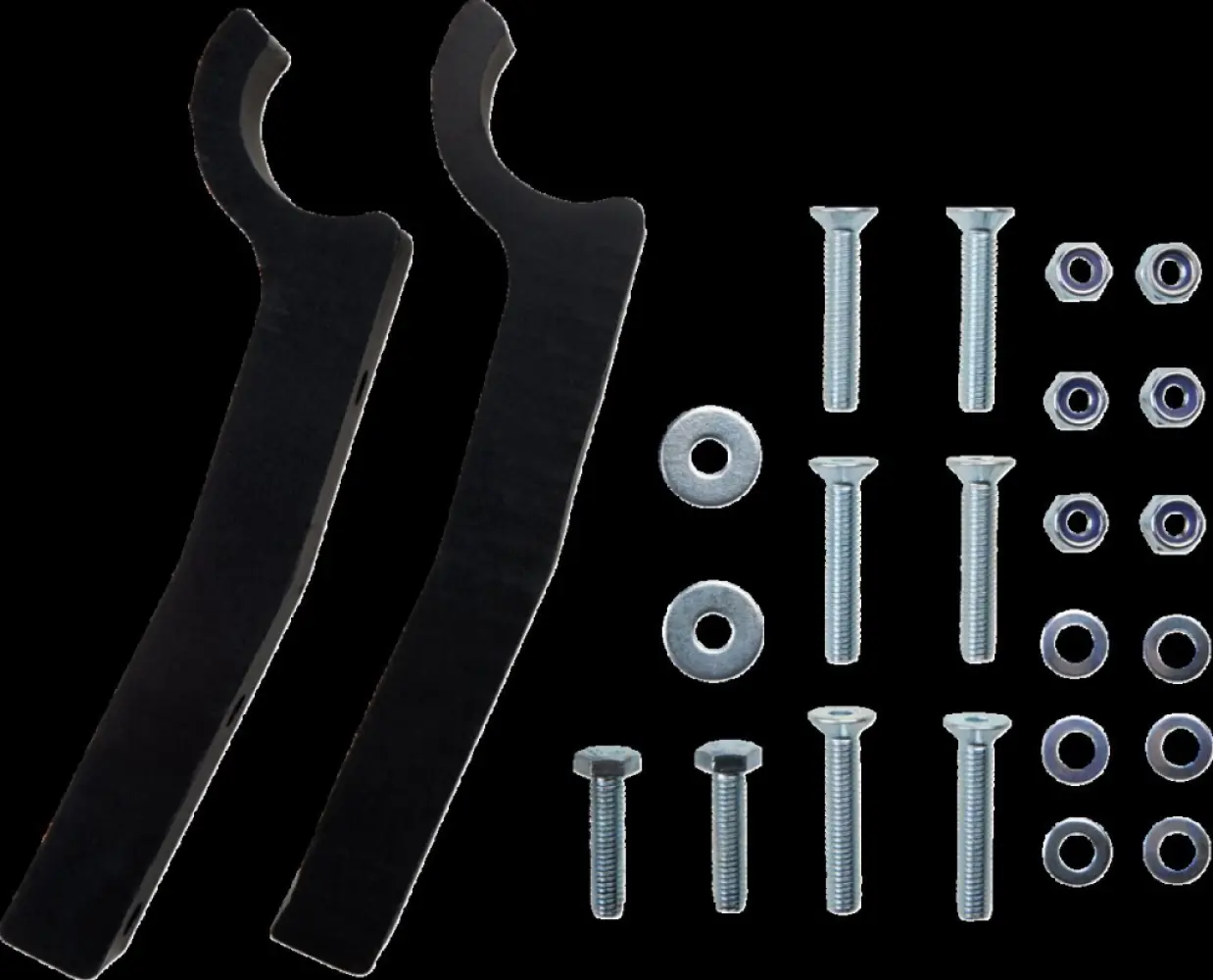 AXP RACING - SKID PLATE 6MM HVA/KTM 250/300 - 05061988