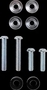 AXP RACING - SKID PLATE 6MM CRF250/300F 21- - 05062006