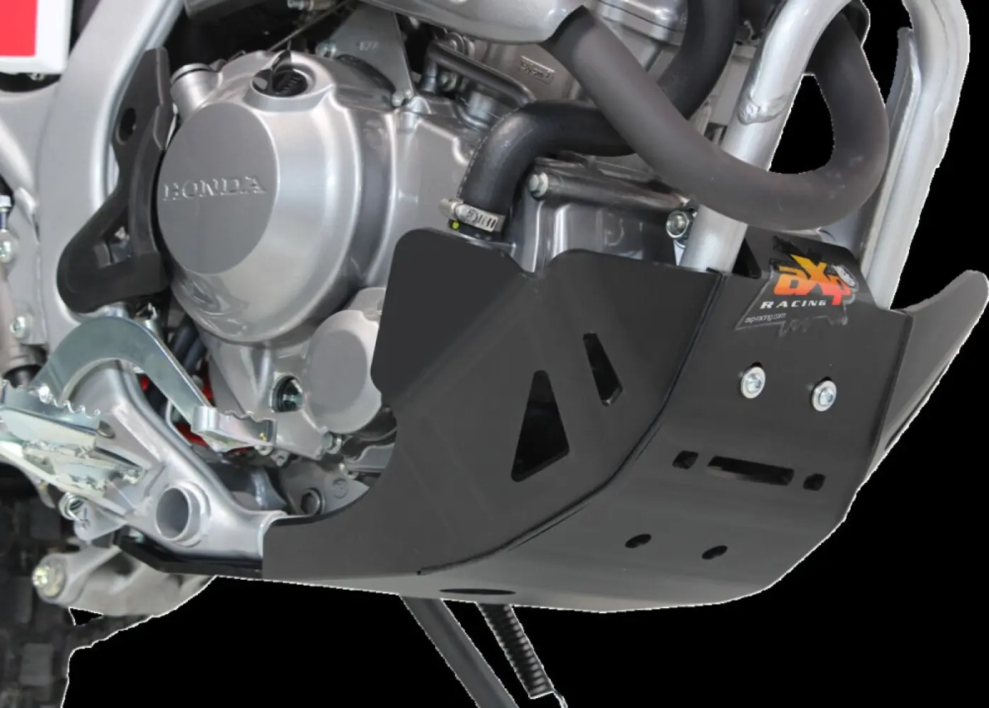 AXP RACING - SKID PLATE 6MM CRF250/300F 21- - 05062006