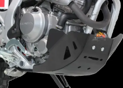 AXP RACING - SKID PLATE 6MM CRF250/300F 21- - 05062006