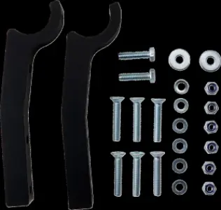 AXP RACING - XTREM SKID PLATE EXC250/300 17 - 05062024