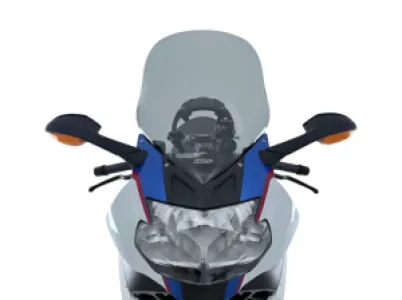 WRS - WINDSCREEN CAPONORD K1200S/K13 - 23121434