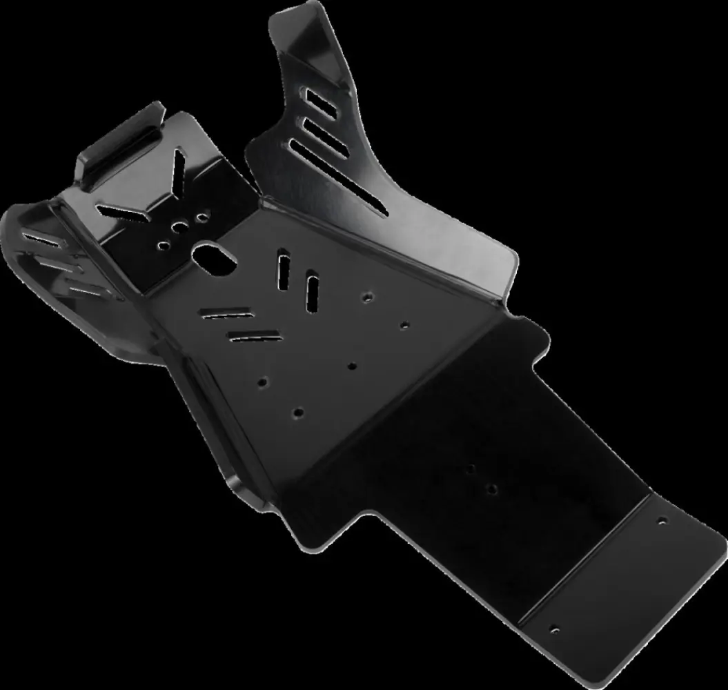 AXP RACING - XTR SKIDPLATE 8MM YAM YZ-YZX 2 - 05062039