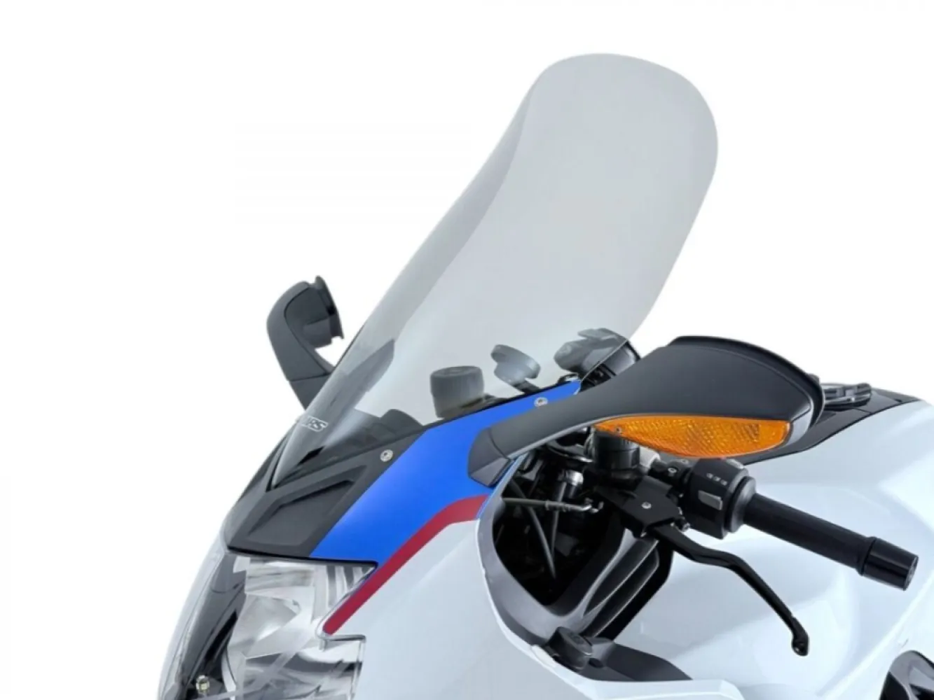 WRS - WINDSCREEN CAPONORD K1200S/K13 - 23121434