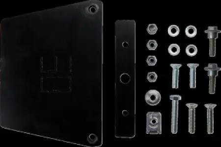 AXP RACING - XTREM SKID PLATE BETA 350+ 20- - 05062055