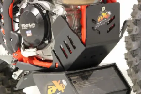 AXP RACING - XTREM SKID PLATE BETA 350+ 20- - 05062055