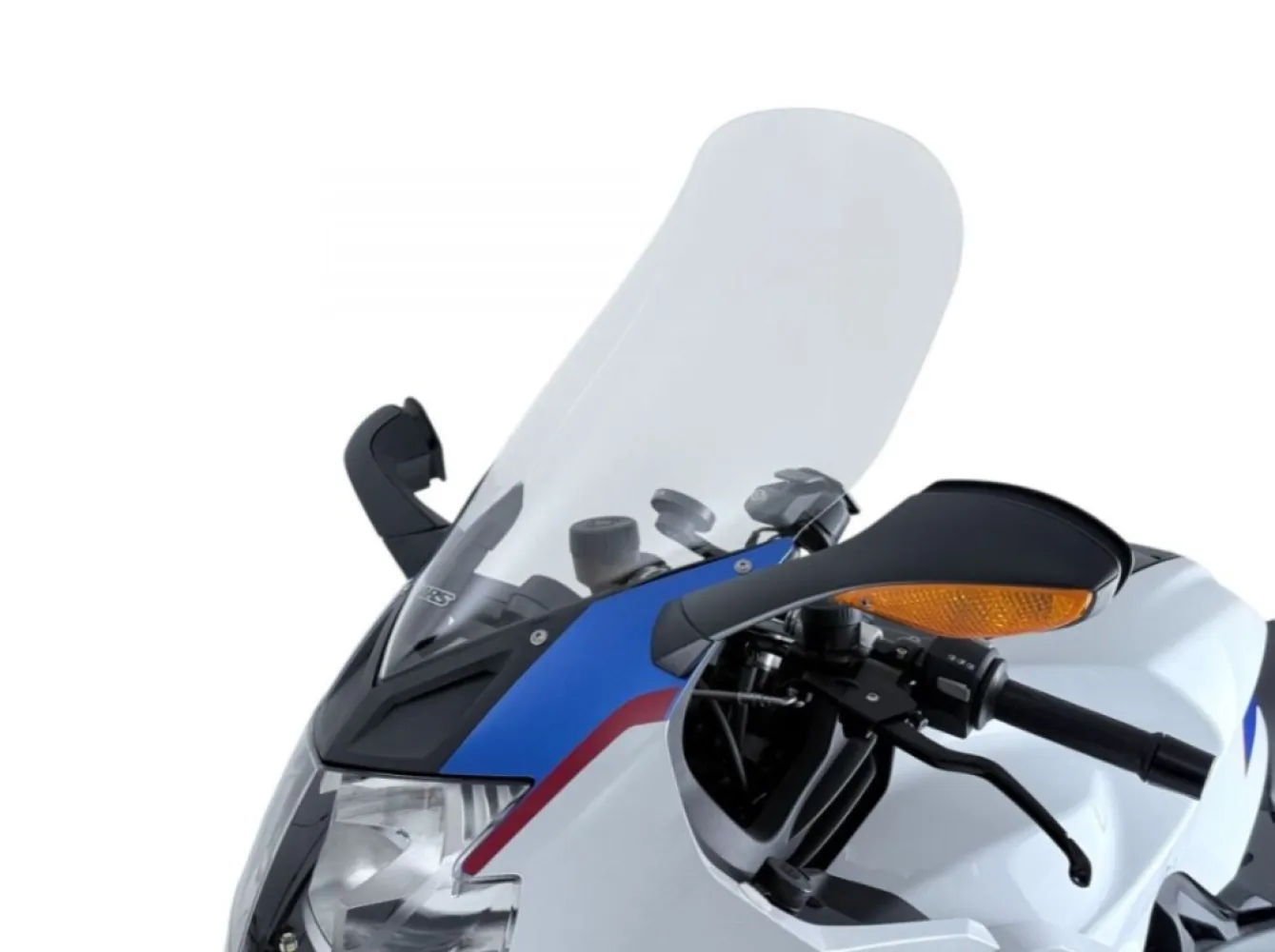 WRS - WINDSCREEN CAPONORD K1200S/K13 - 23121433